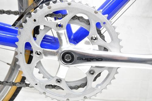 GIOS VINTAGE クロモリロードバイク美車
