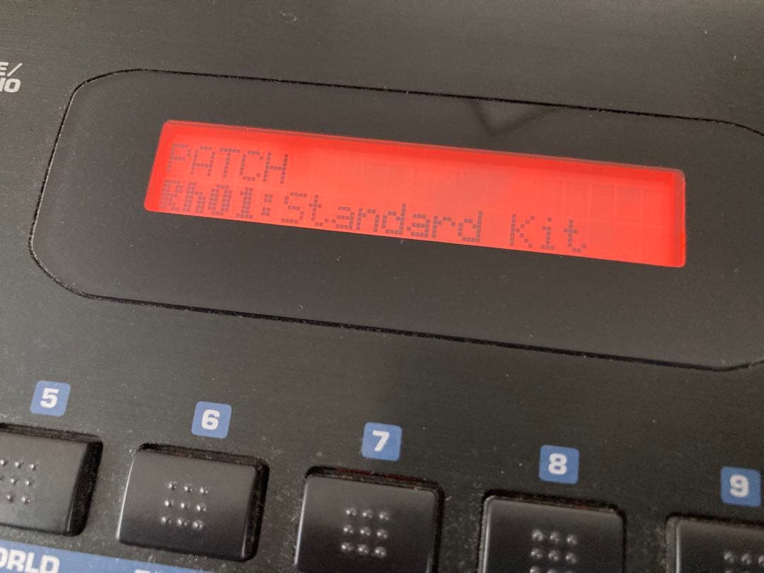 Roland JUNO D ローランド シンセサイザー 61鍵