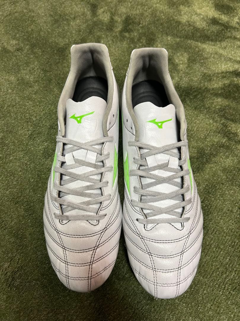 Mizuno モナルシーダ NEO Ⅲ PRO 26.5cm