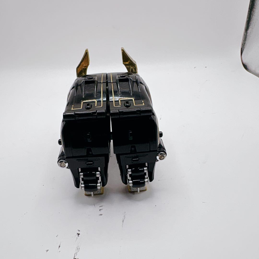 【超希少】DX百獣合体ガオナイト トイザらス限定 ガオナイトガオコング