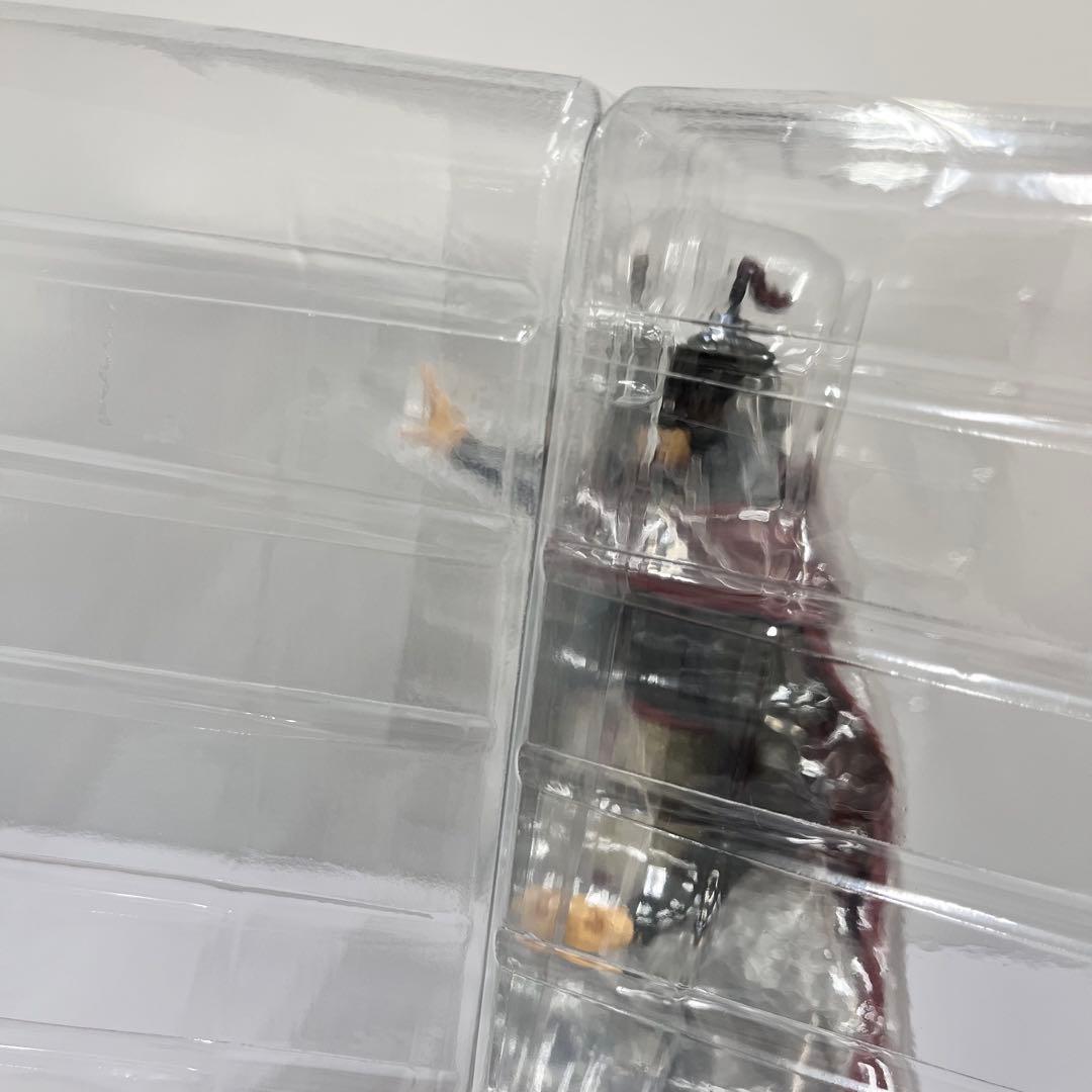 kntoy56-2873 一番くじ　キングダム C賞　王翦