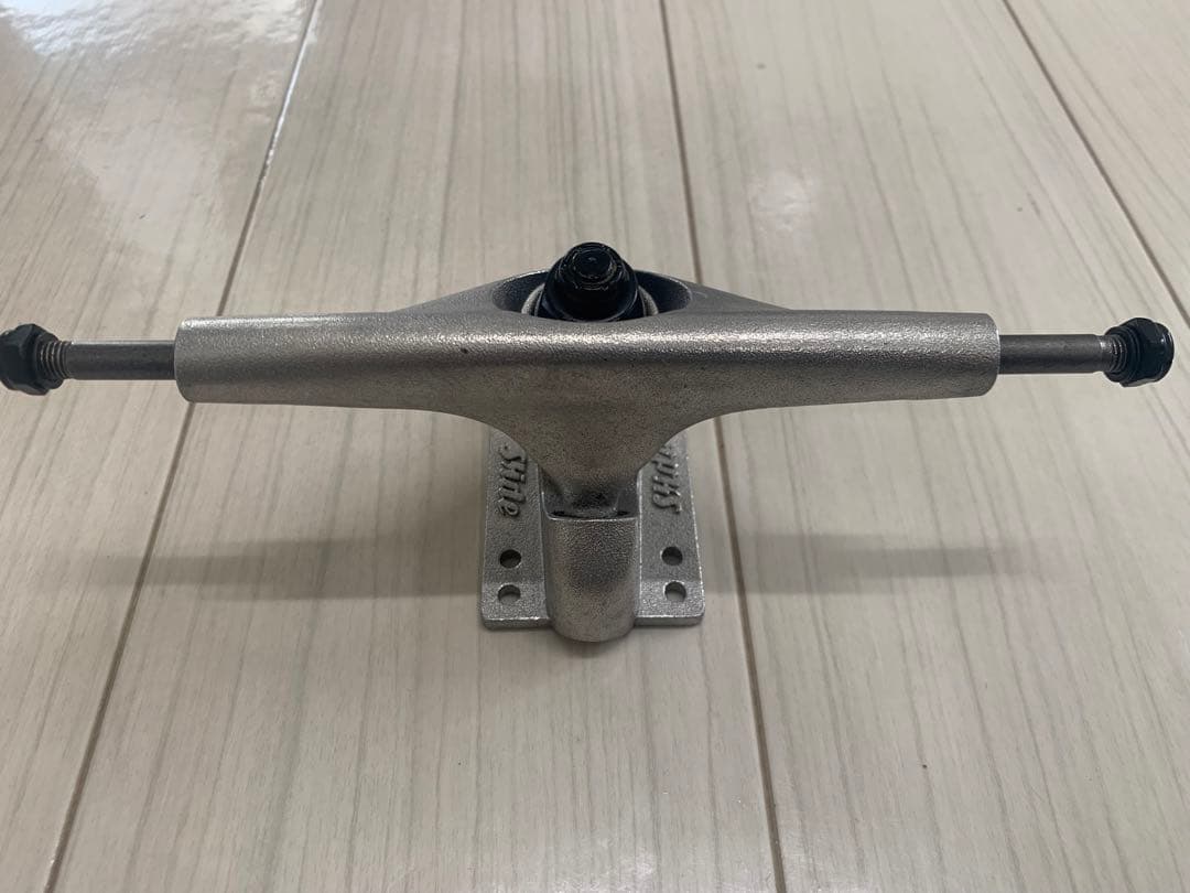 サーフィン・ボディボード SLIDE SurfSkateboards NEW Truck Set