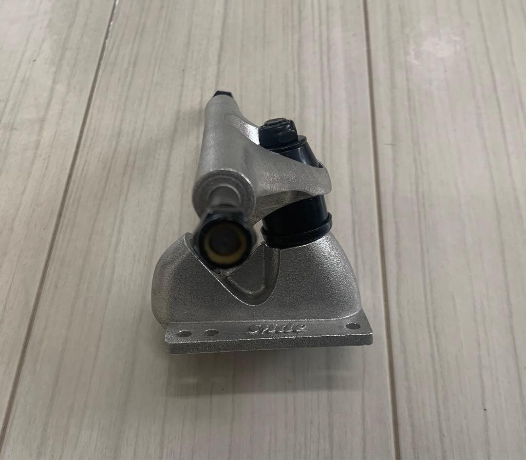 サーフィン・ボディボード SLIDE SurfSkateboards NEW Truck Set