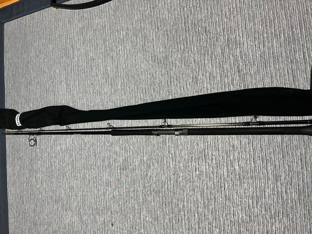 がまかつ　グレ 遠征 スペシャル2 2-53 美品☆早い者勝ち☆釣り引退☆磯釣り