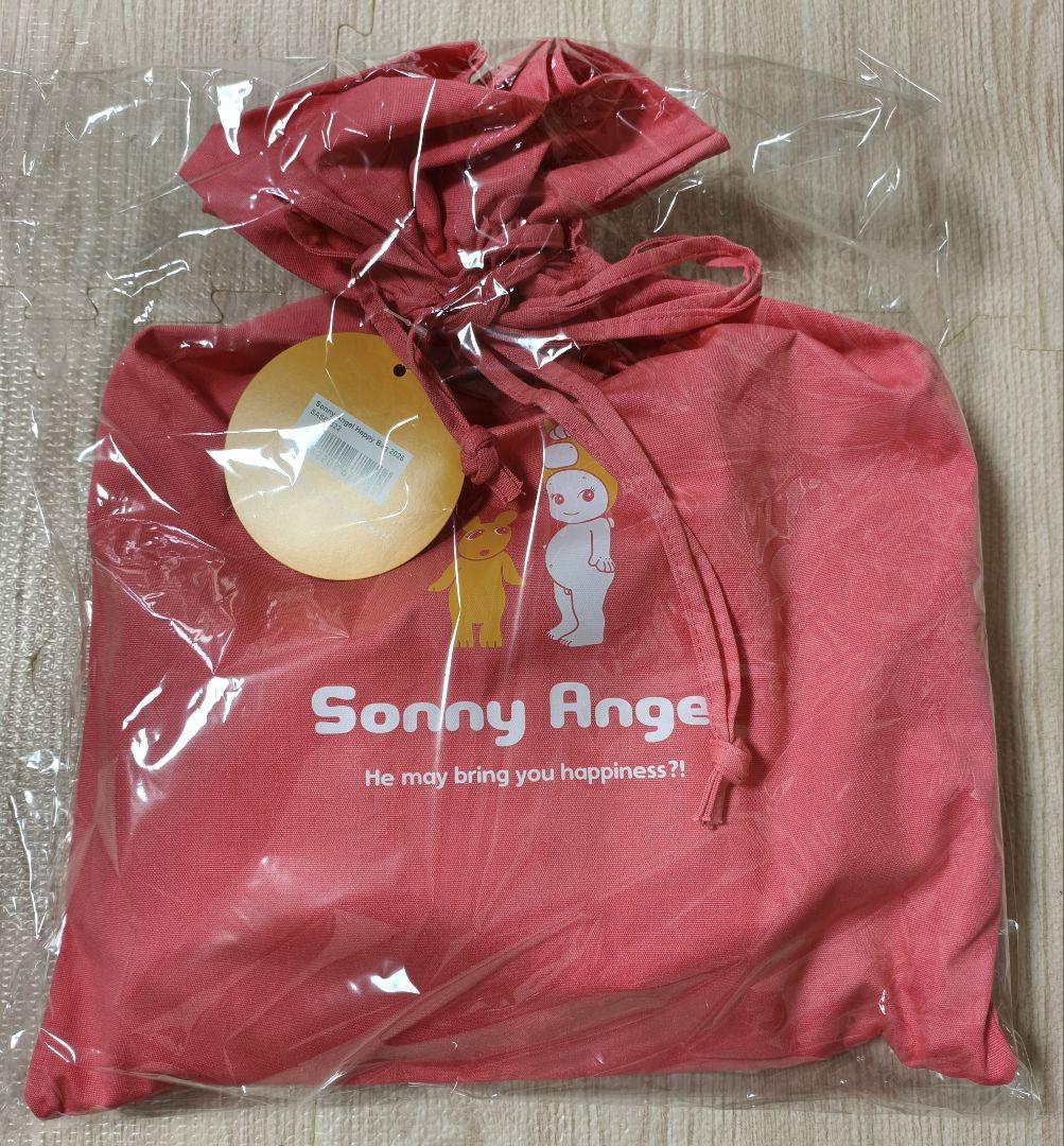 【新品】Sonny Angel HAPPY BAG 2026 福袋