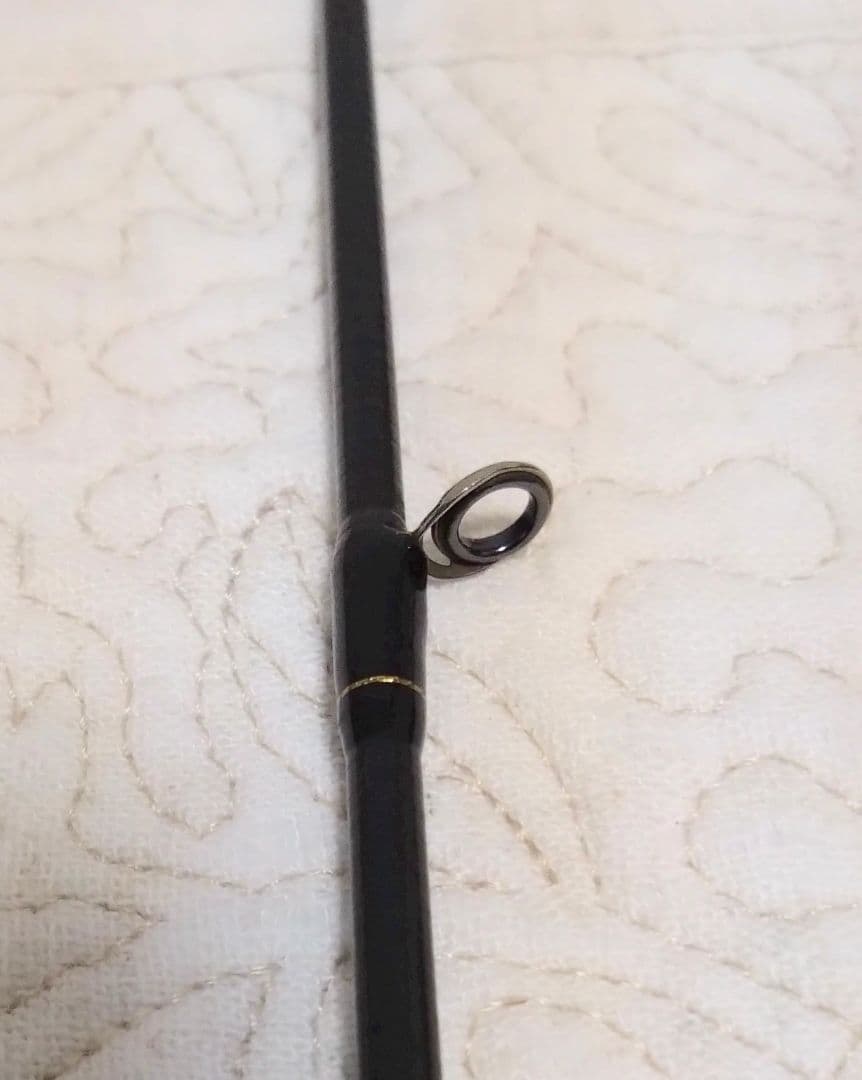 Daiwa LATEO 19ラテオ 86ML シーバスロッド