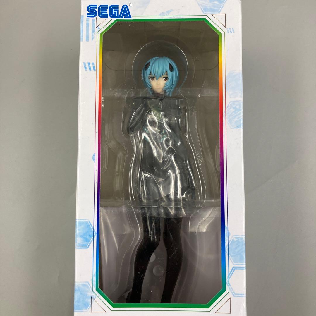 ★綾波レイ　フィギュア　まとめ売り