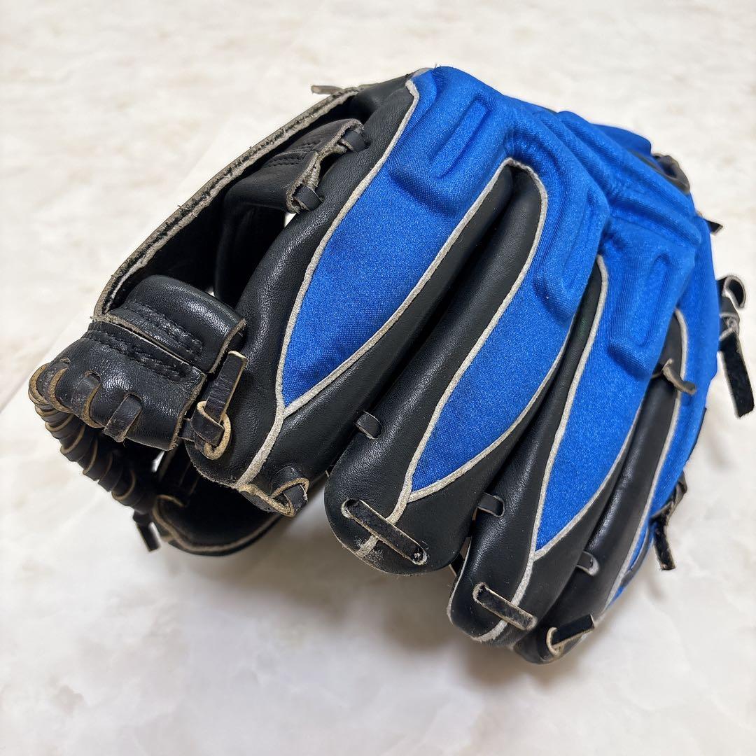 ⚾️ミズノ　一般軟式グローブ 　テックファイア　限定モデル　右投げ