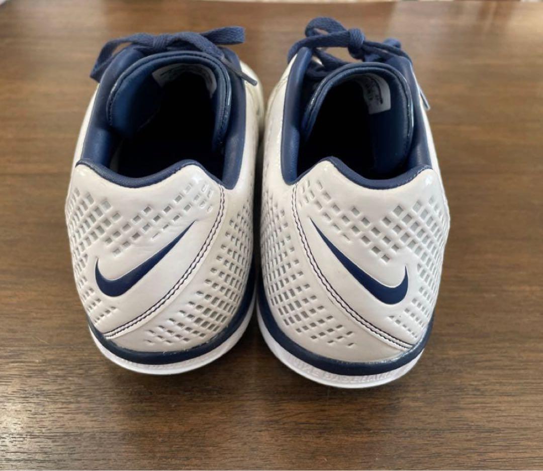 ナイキNIKE ポイントスパイク
