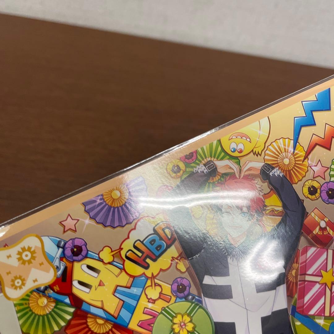 ❶A3! エーステ 色紙 アクリルスタンド ポストカード 紙類 まとめ売り