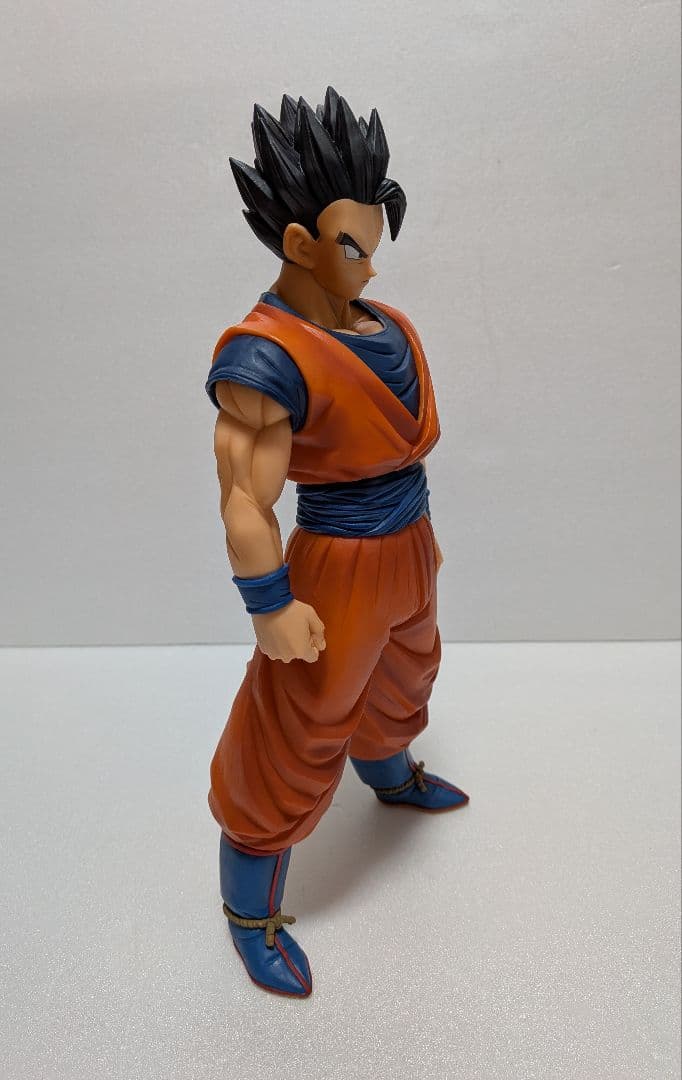 grandista グランジスタ　ドラゴンボール　孫悟飯　開封品　2体セット