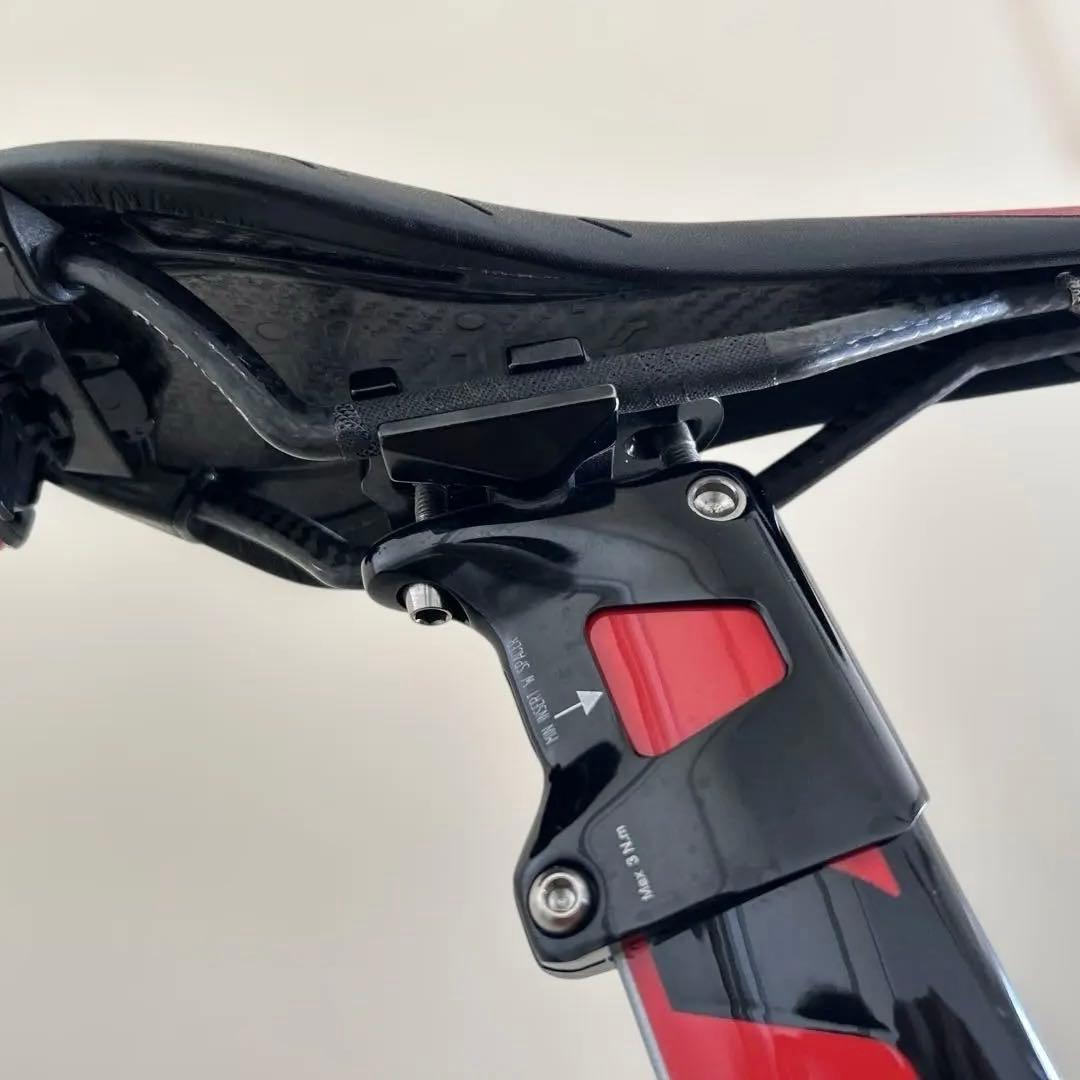 【美品】GIANT PROPEL ADVANCED SL2 Sサイズ