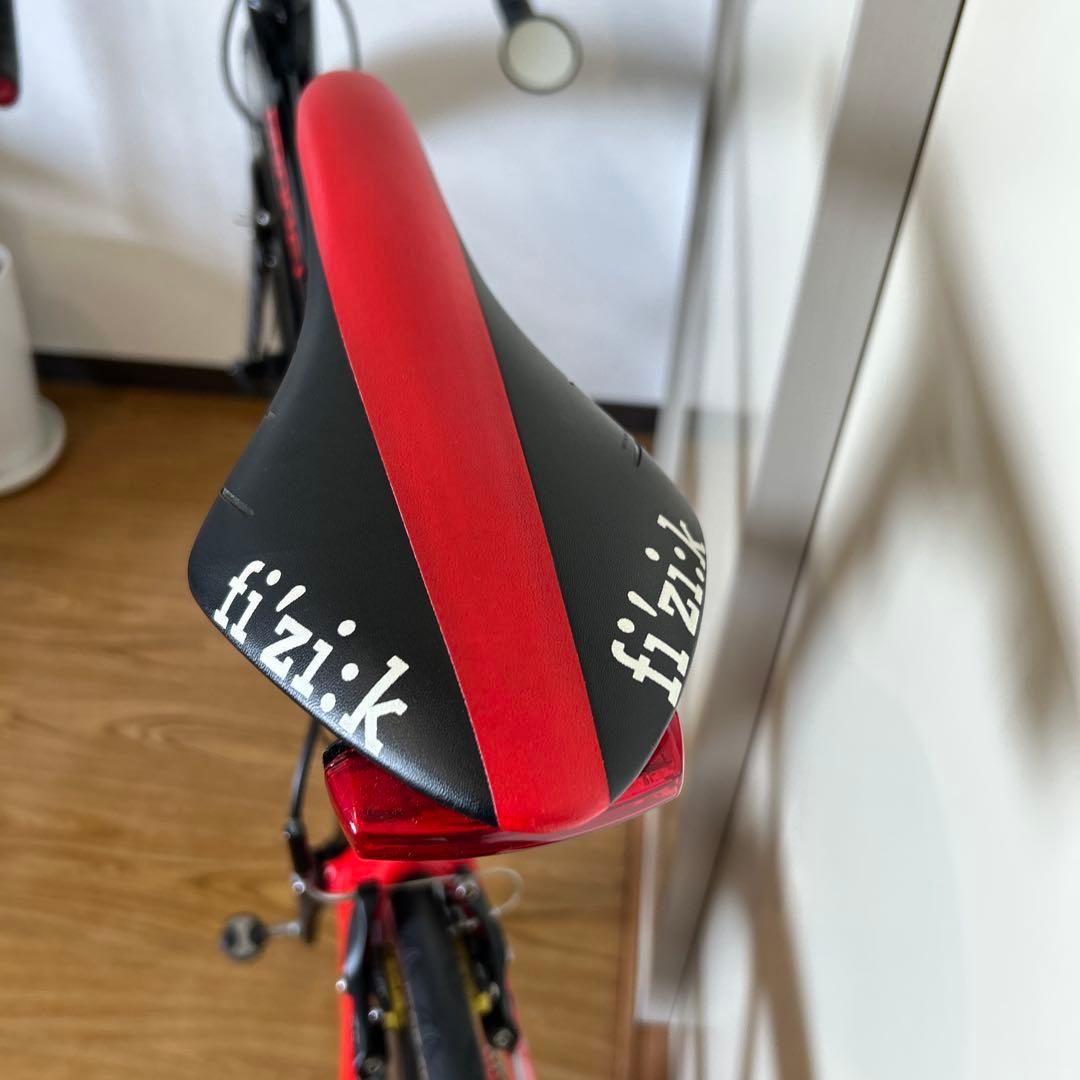 【美品】GIANT PROPEL ADVANCED SL2 Sサイズ