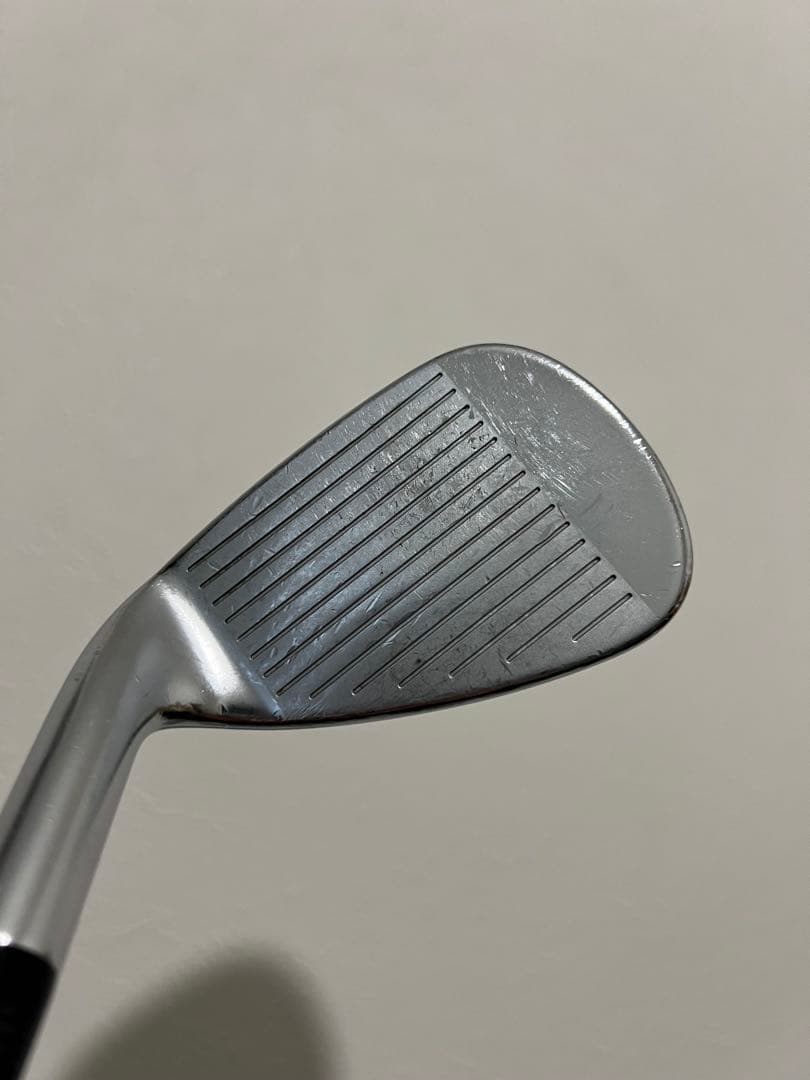 Callaway XFORGED 2018 アイアン5-Pウェッジ52、58