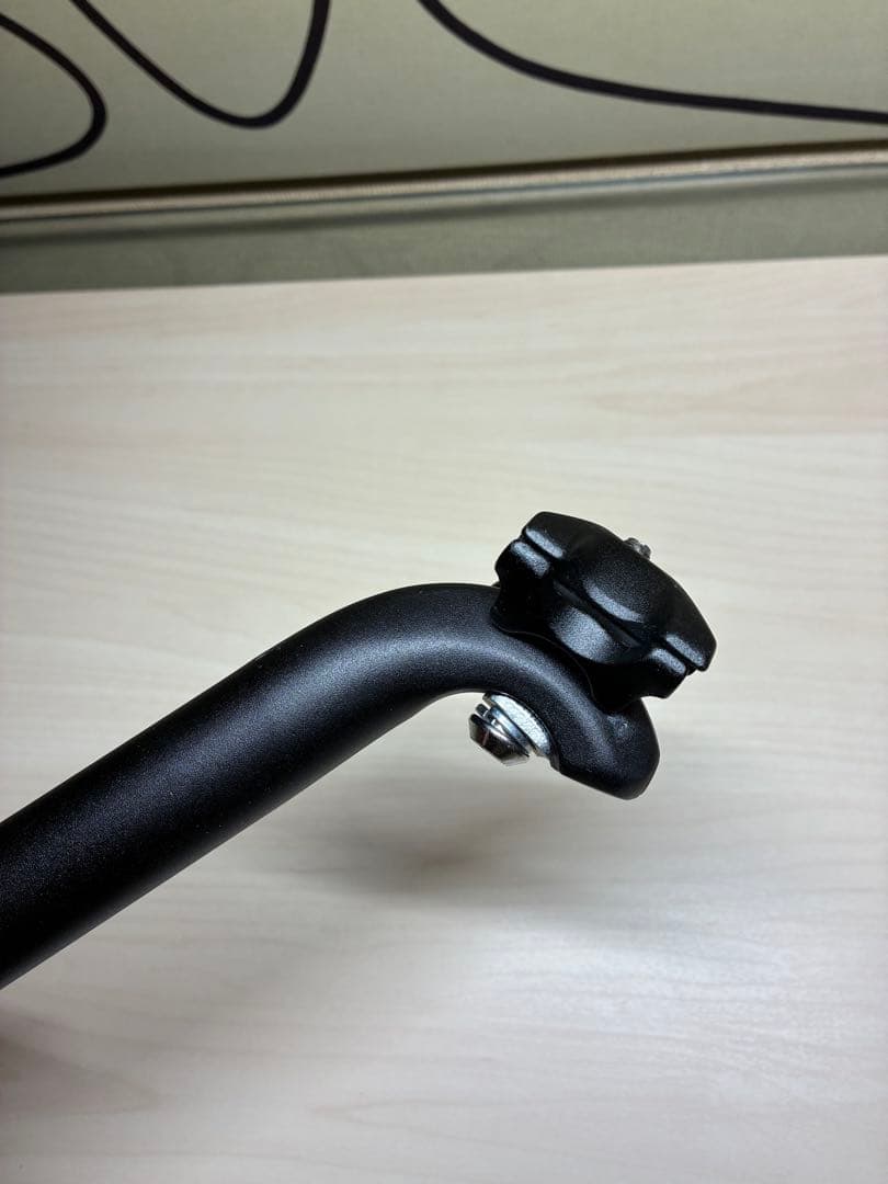 シートポスト 27.2mm 300mm