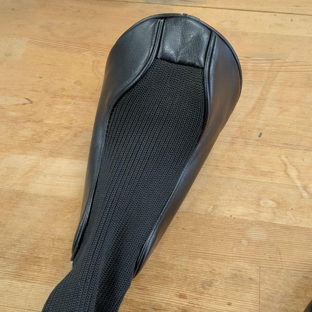 中古 FREIHEIT THE-G 450Ti 10.5° ヘッドのみ