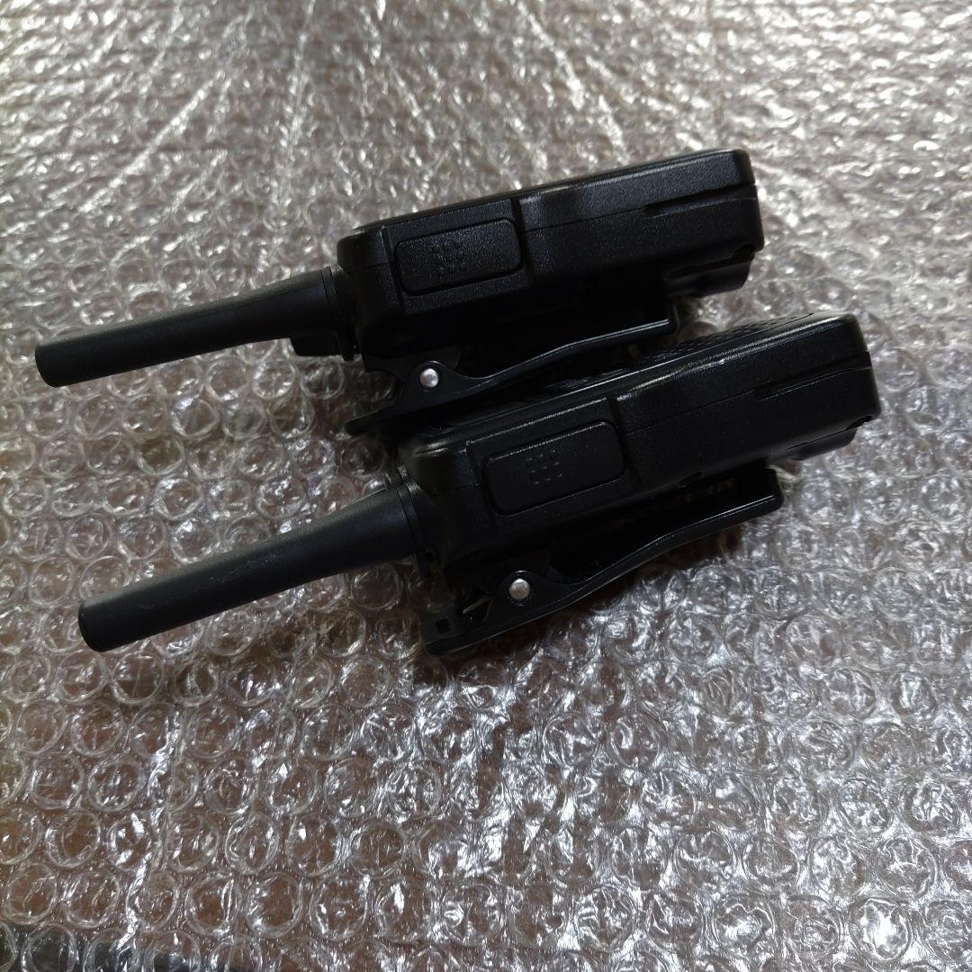 ICOM　トランシーバー　IC-4300 管理ナンバー1810