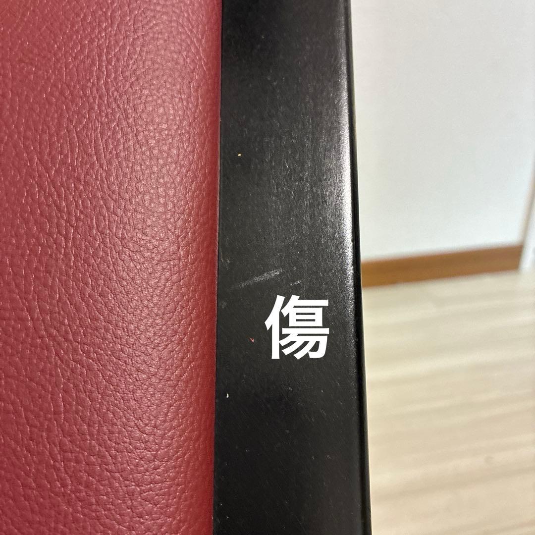 【中古リニューアル】ピアノ椅子(全国送料込み)トムソン椅子