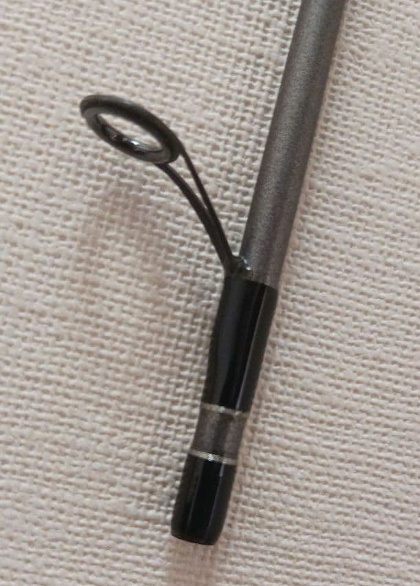 メジャークラフト クロスステージ CRS-802 アジング・メバリング用