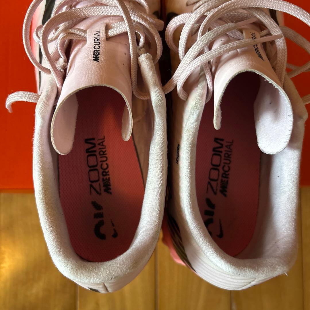 NIKE マーキュリアル ヴェイパー アカデミー TF 26㎝