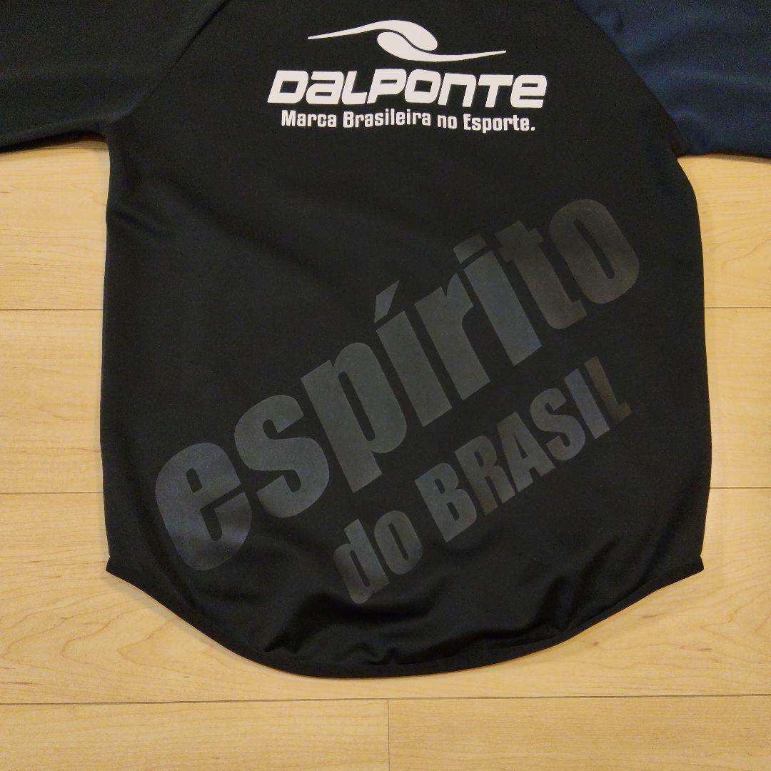 上下Mサイズ【dalponte】ダウポンチ セットアップ ジャージウェアパンツ