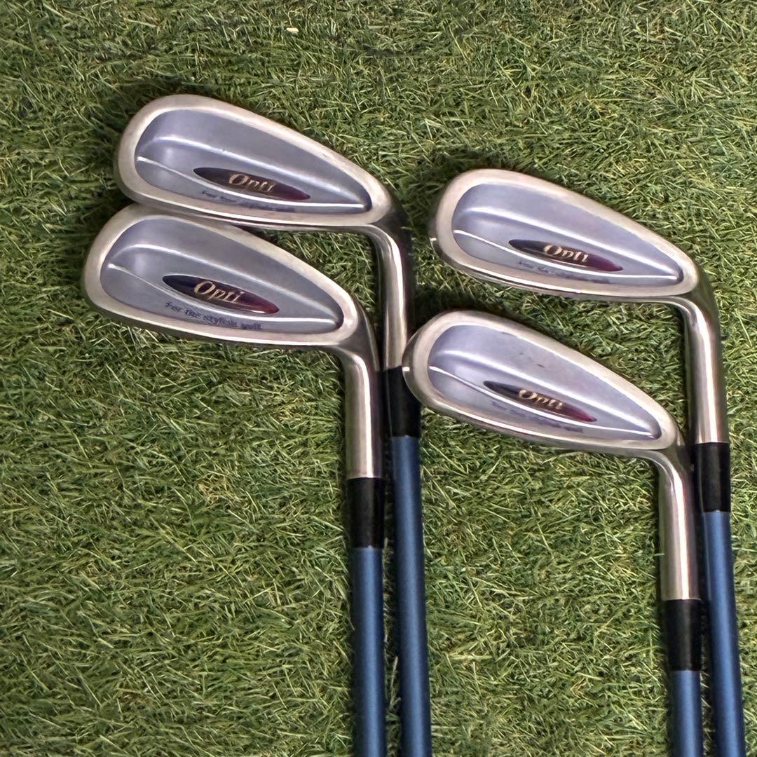 レディースゴルフクラブセット【MIZUNO】【初心者用】【ミズノゴルフ】★