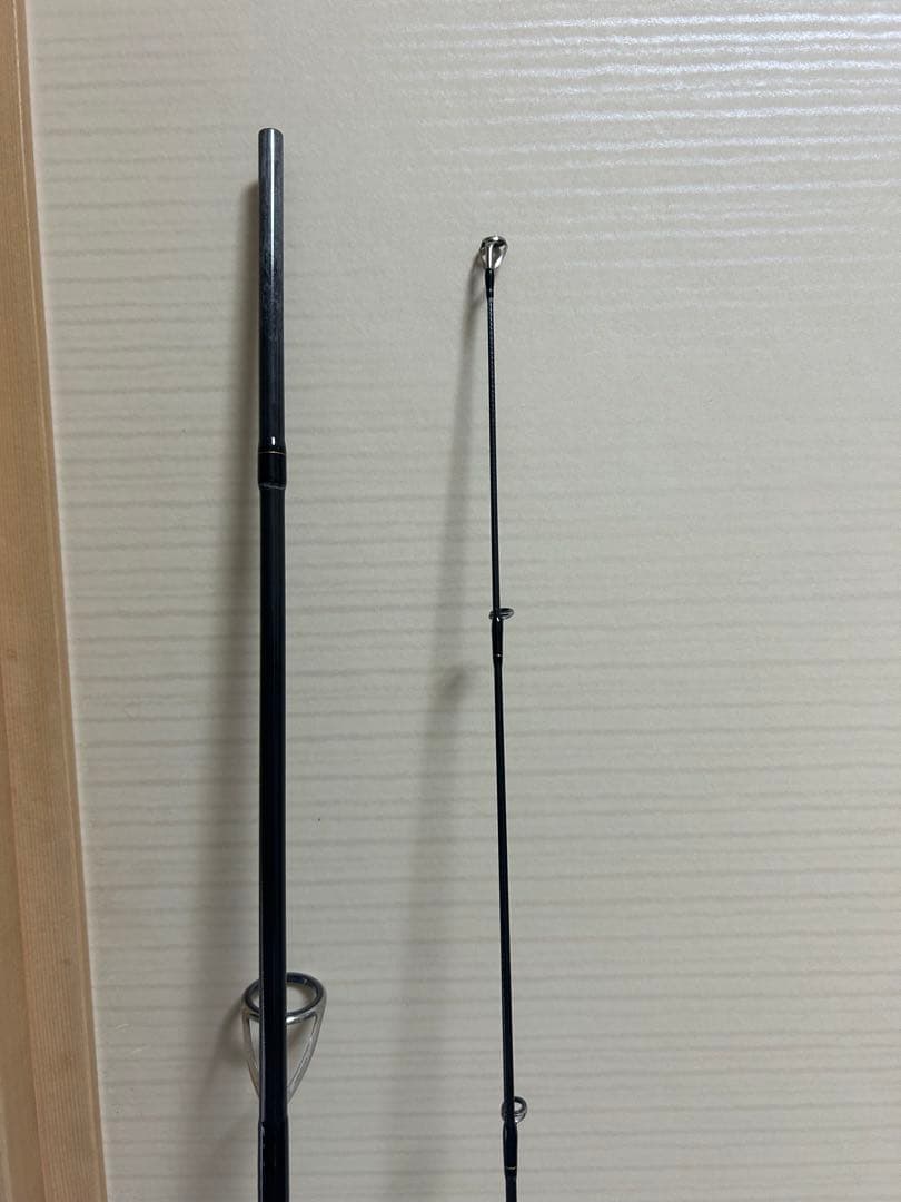 ダイワ　24ラテオ　86ML