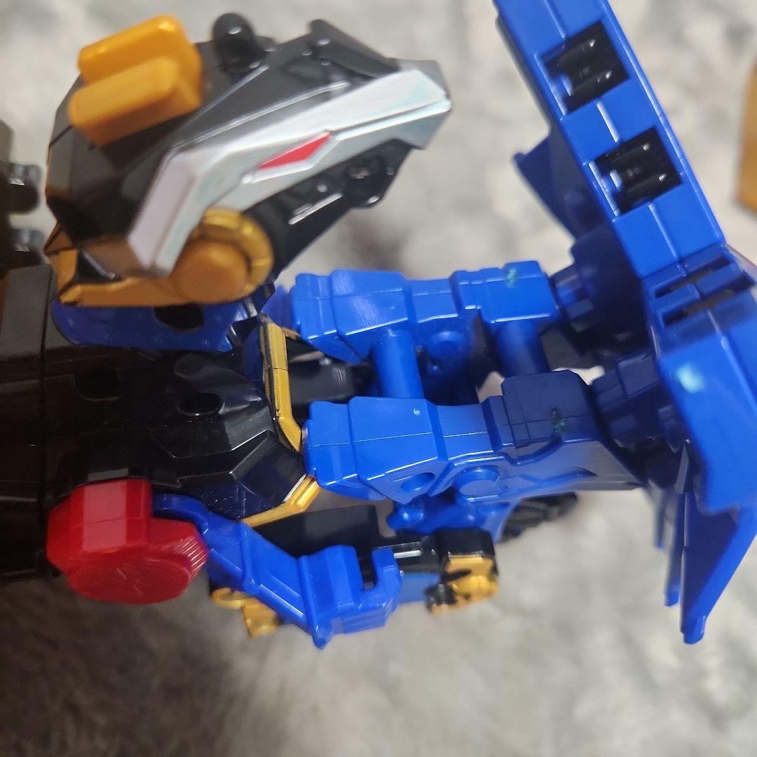 ニンニンジャーまとめ売り