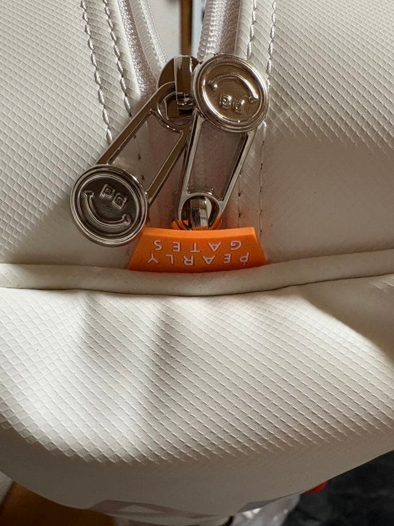 PEARLY GATESゴルフバッグ 正規品