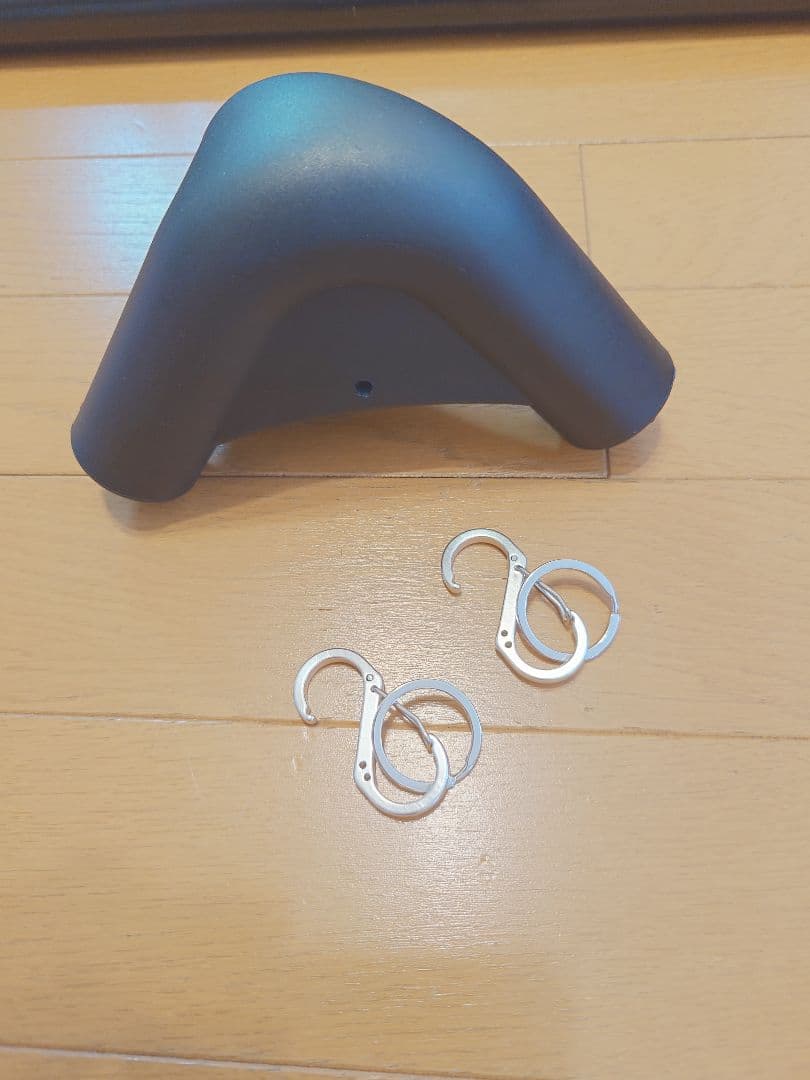 【加工あり】テンマク サーカス トリポッド レギュラー新品 未使用品