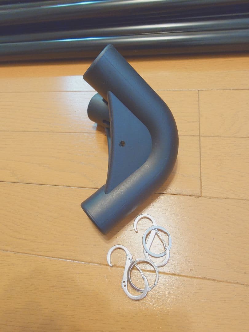【加工あり】テンマク サーカス トリポッド レギュラー新品 未使用品