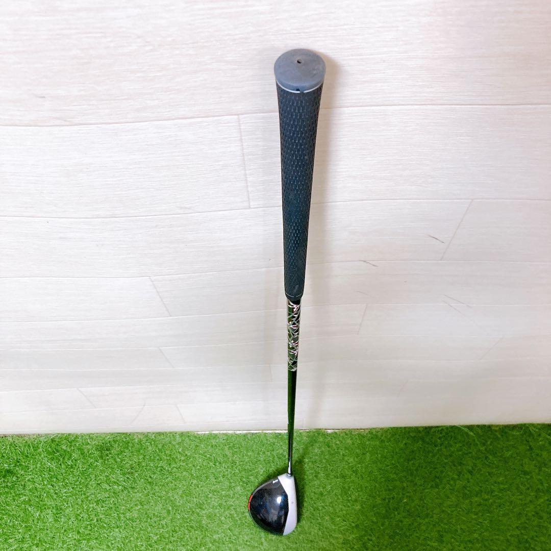 テーラーメイド　M4 ゴルフ　ドライバー　1W 9.5° メンズ　FLEX S