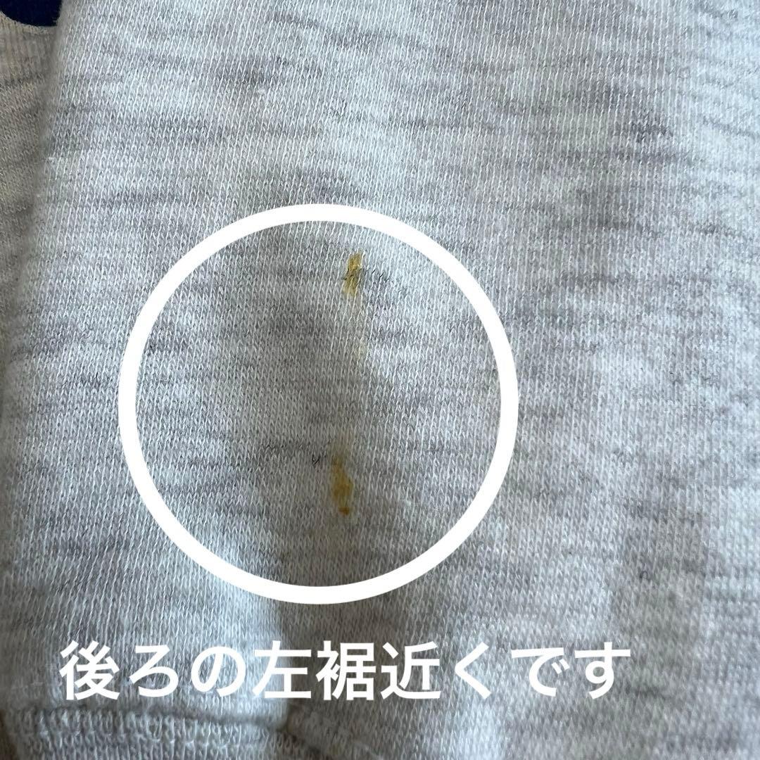 ⭐︎激レア⭐︎ドジャース野茂　NOMOスウェットSTARTER 95年製