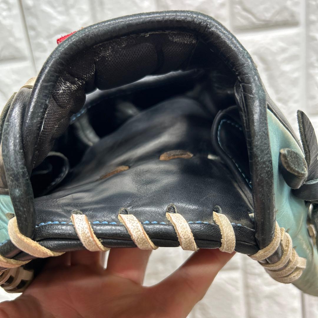 野球 グローブ 軟式 一般 内野手 外野手 Rawlings