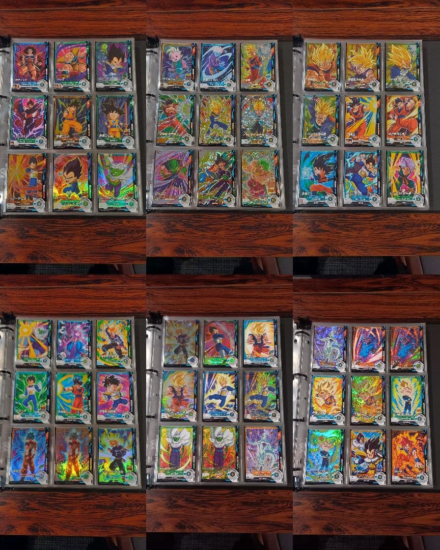 ドラゴンボールスーパーダイバーズ コンプリート アドバンスパック 40th