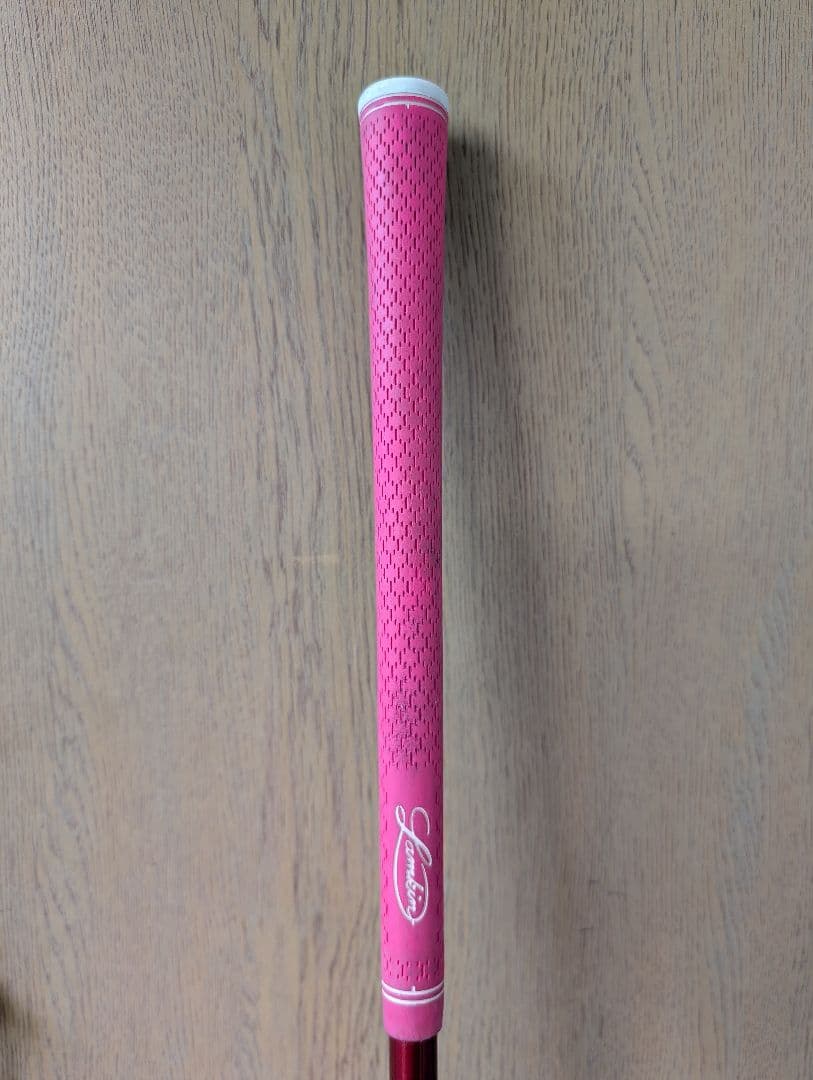 キャロウェイ DIABLO EDGE ドライバー　レディース　送料無料