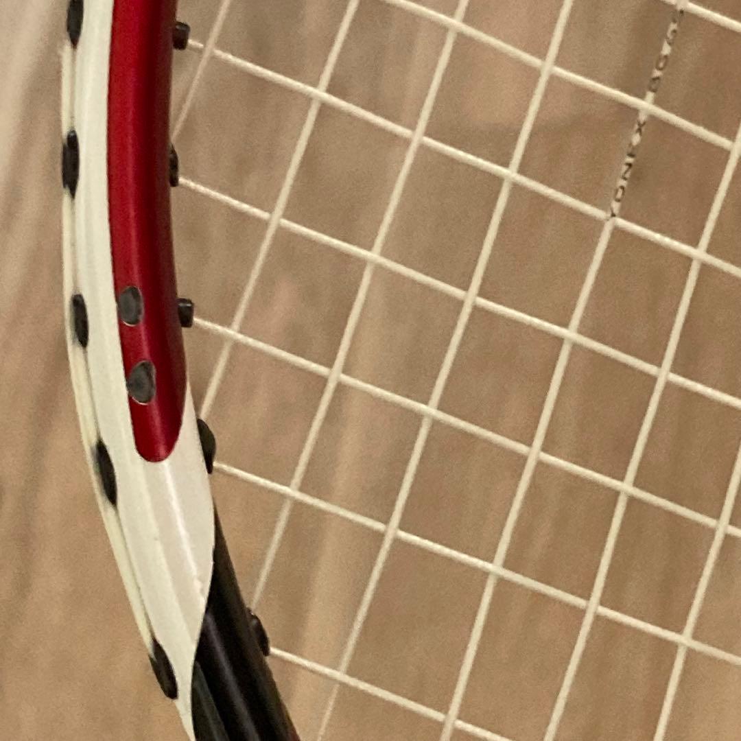 ⭐️【希少】YONEX アークセイバー10 ARCSABER10 2UG5