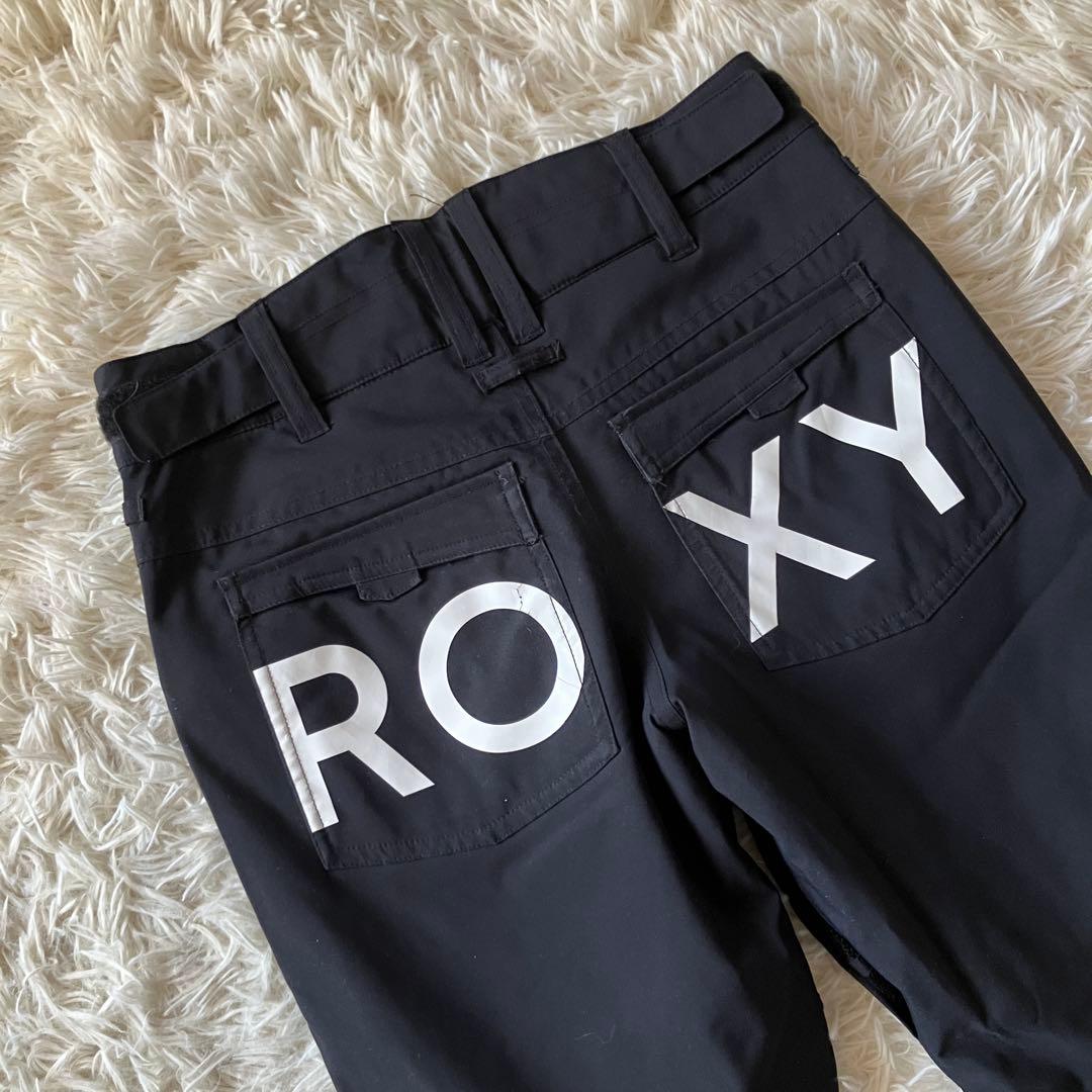 #9U✨ROXY✨スキー スノボ ウェア 上下 レディースS