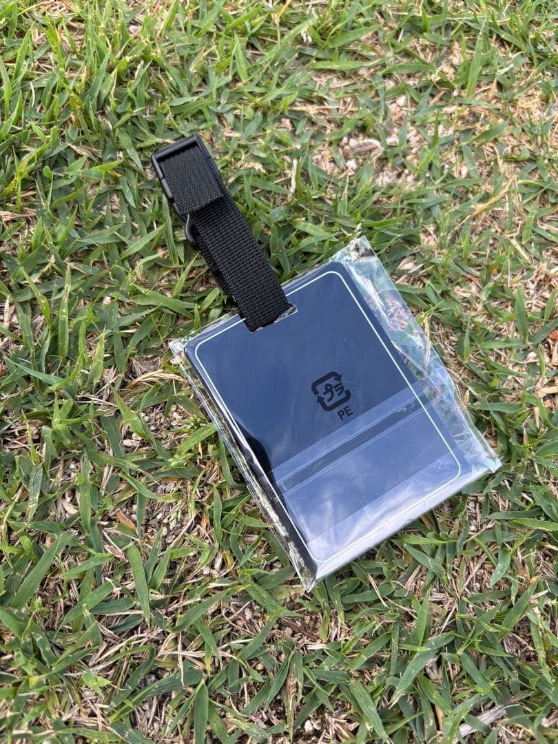 【美品・希少】BANDEL ゴルフバッグ スタンド式／6分割