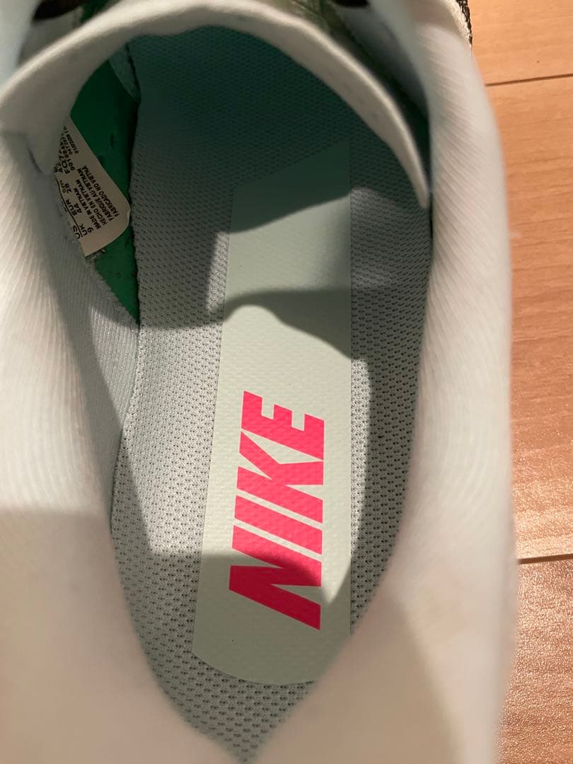 NIKE ペガサスプラス【28.0cm】美品