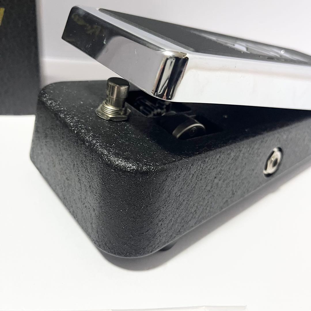ギター VOX Real McCoy Wah-Wah Pedal VRM-1