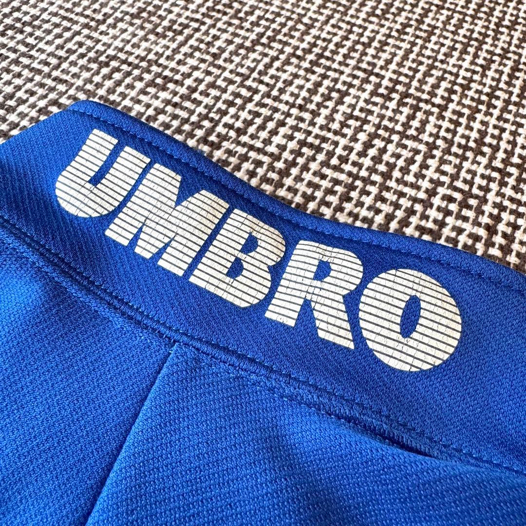 【90s UMBRO製】ブラジル代表 １９９３年／トラックジャケット／ジャージ