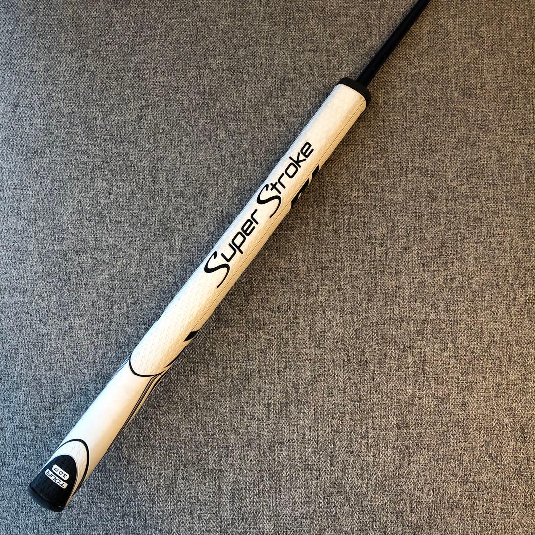 【美品】ODYSSEY Ai-ONE Jailbird Mini