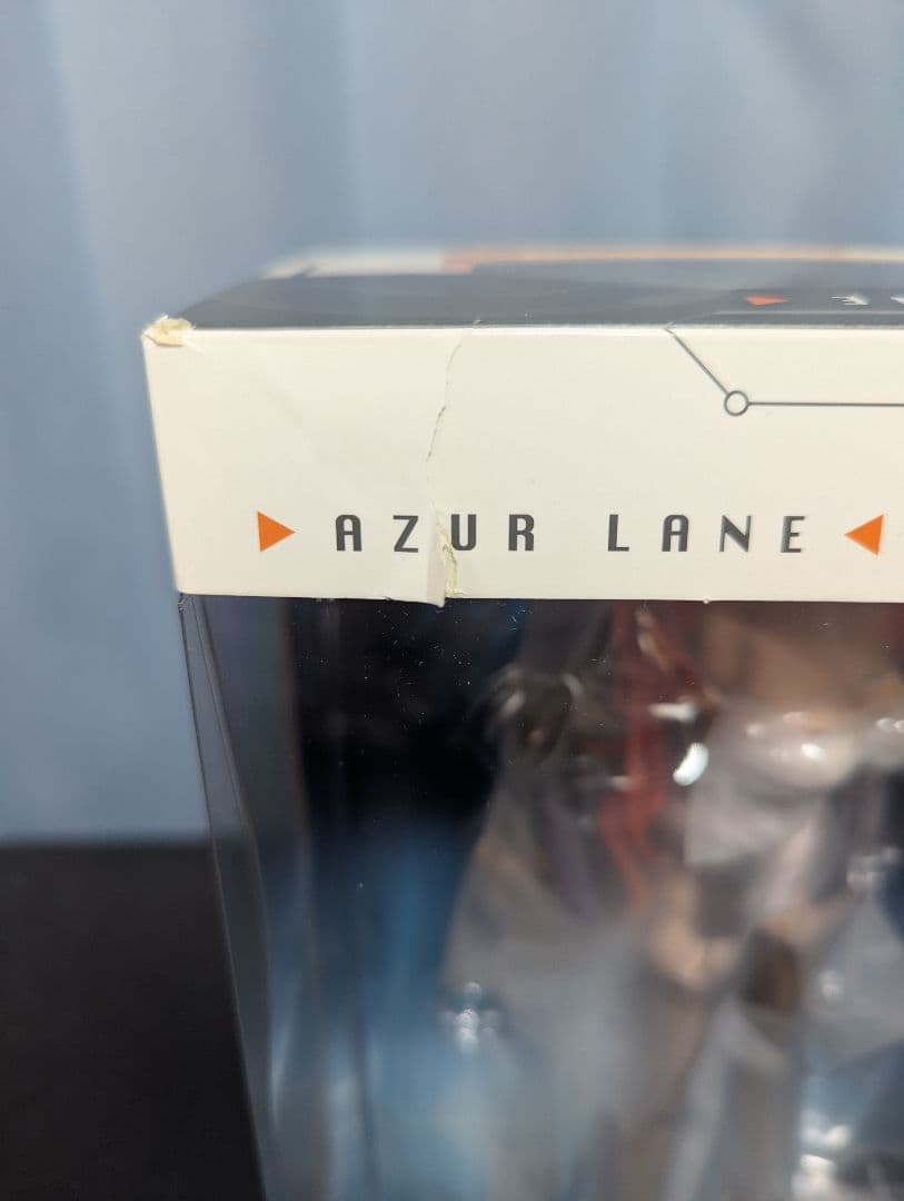 アルター　アズールレーン　ホノルル　軽装ver
