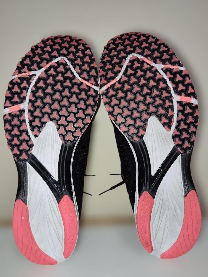 ASICS 27.5cm TARTHERZEAL 6 ターサージール 6