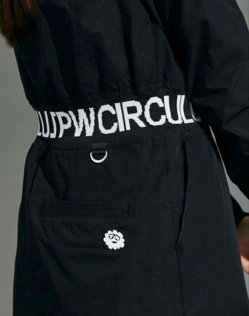 pw circulus サイズM