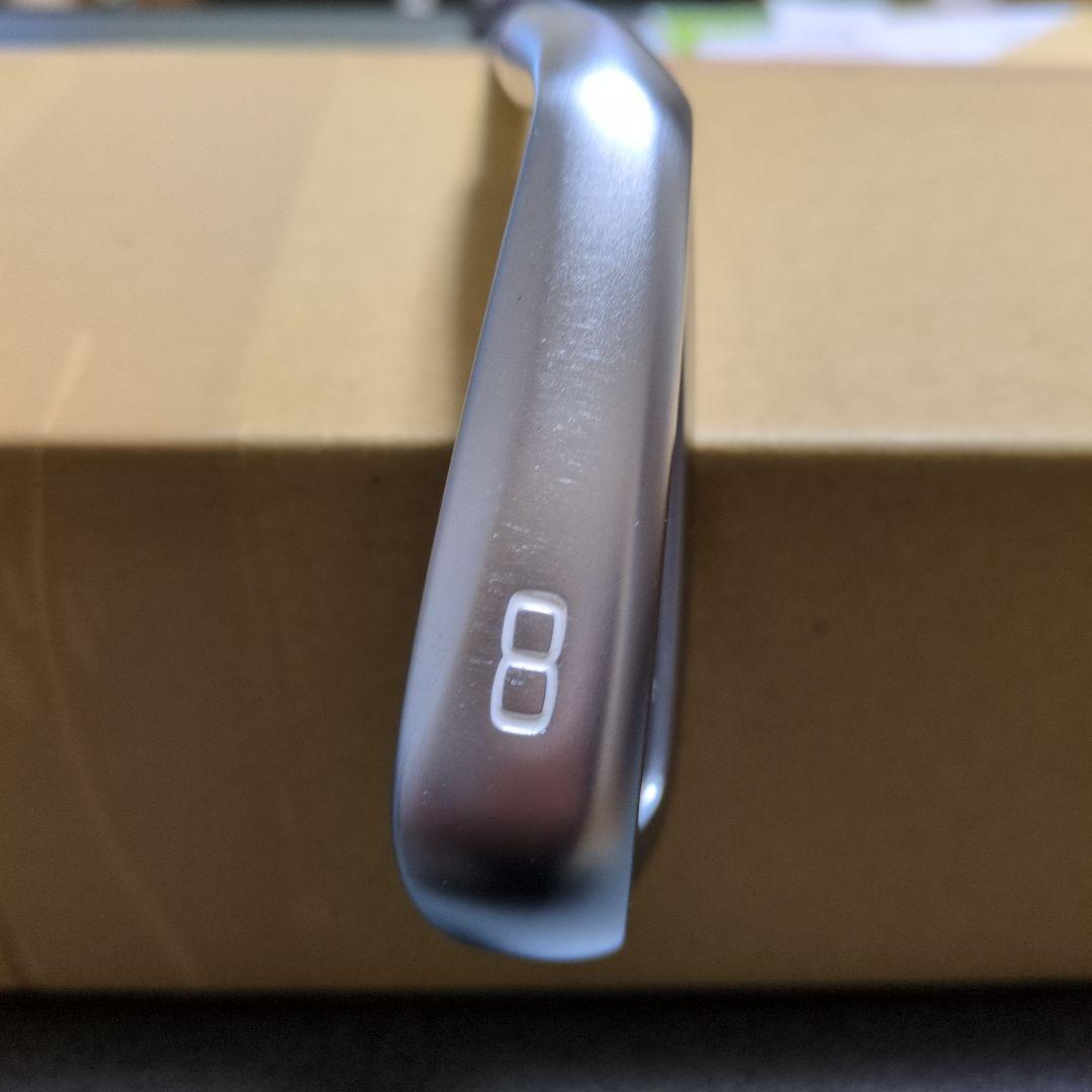 Mizuno Pro S3 5〜PWセット