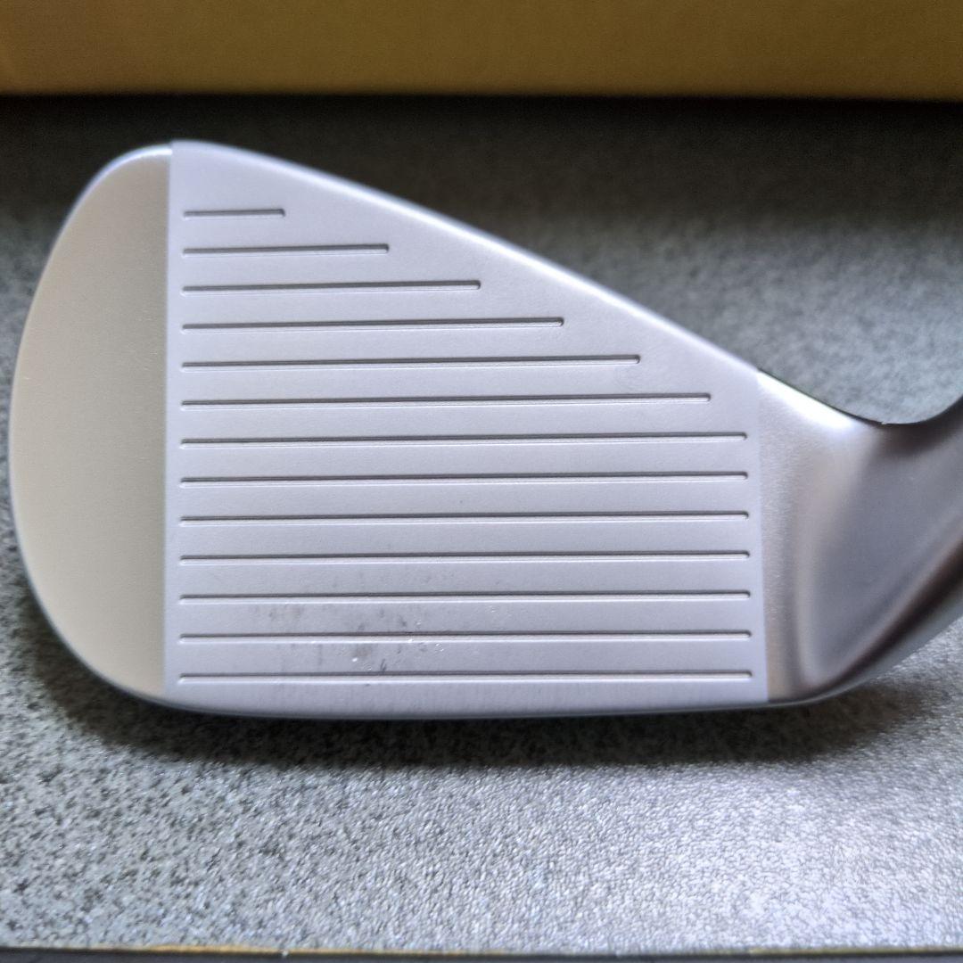 Mizuno Pro S3 5〜PWセット