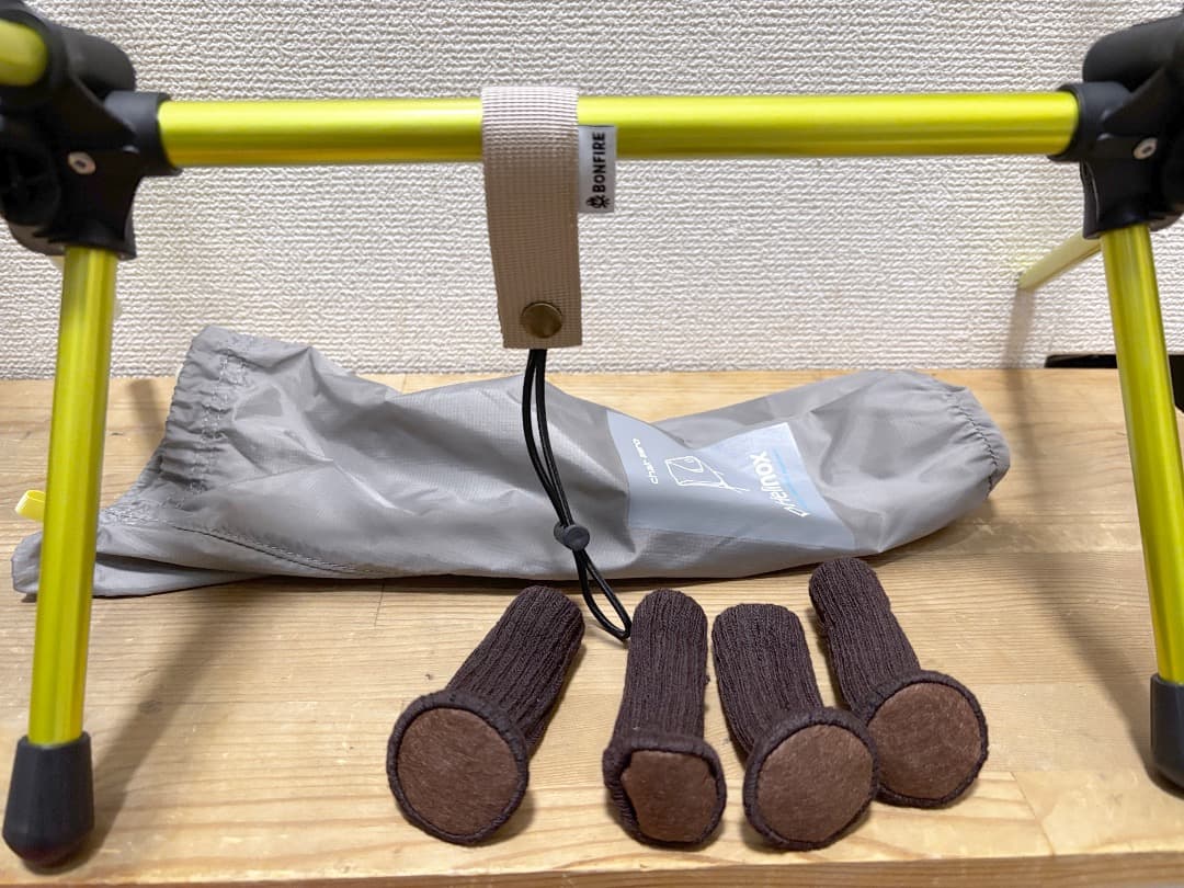 超美品★Helinox ヘリノックス チェアゼロ ＋おまけ★人気グレー色