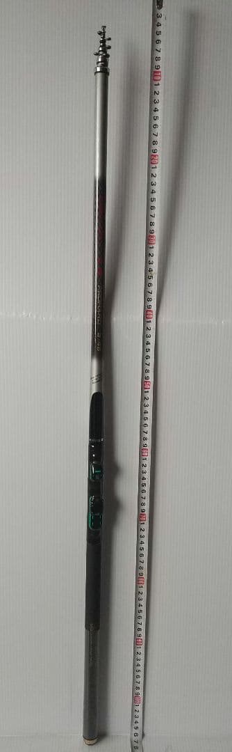 若磯 PROHARD 3-45 OLYMPIC 釣竿